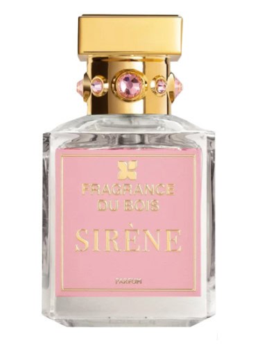 Fragrance Du Bois Sirène